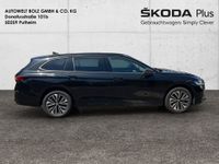 Skoda Superb - Vorschau Bild 8