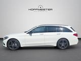Mercedes-Benz C 200 T-Modell*AMG-Line*HUD*Keyless*1Hand* - Mercedes-Benz C 200 mit Benzin-Antrieb: Kombi