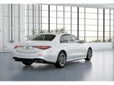 Mercedes-Benz S 450 4M L AMG-LINE EXCLUSIV-PAKET FOND-ENTERT. - Mercedes-Benz S 450 Gebrauchtwagen