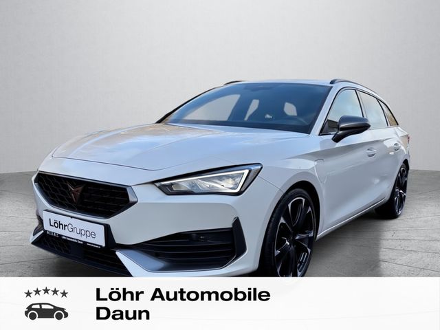 Cupra Leon   1,4 e-Hybrid Automatic Navi LED