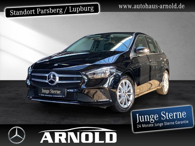 Mercedes-Benz B 250 Progressive 7G-DCT LED Ambientebel. Kamera