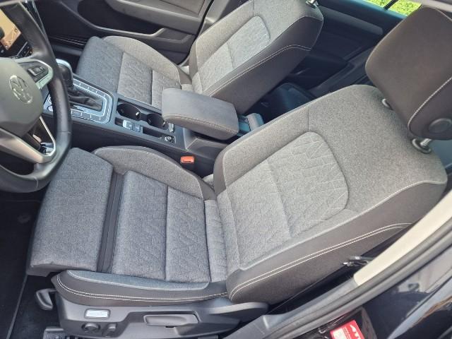 Volkswagen Passat TSI DSG*AHK*Navi*LED*ACC*DAB*Sportsitze, миниатюра 15