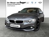BMW 420i Coupé HiFi Xenon GSD Navi Bus. Tempomat - BMW 420: Coupé