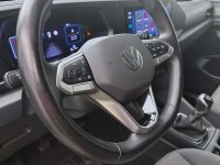 Volkswagen Caddy Maxi - Vorschau Bild 12