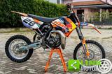 KTM SX 85 - 2009 - VFORCE + SCARICO FMF - KTM SX 85