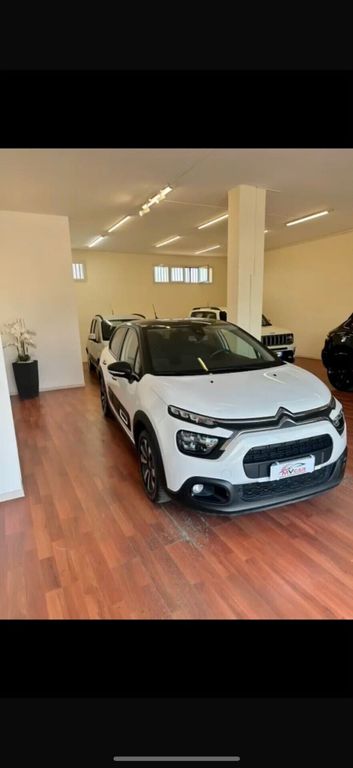 Image of Citroën C3