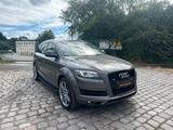 Audi Q7 3.0 TDI clean diesel quattro - gebrauchte Audi Q7 aus dem Jahr 2009