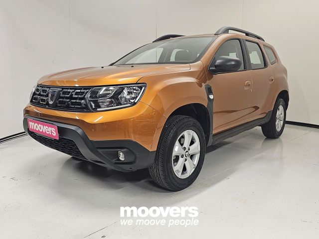 Dacia DACIA Duster 2ª serie 1.6 SCe 4x2 Comfort