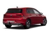 Volkswagen Golf VIII 1.5 TSI Move AHK Navi LED ACC R-Kam. - Volkswagen mit Benzin-Antrieb: Rot