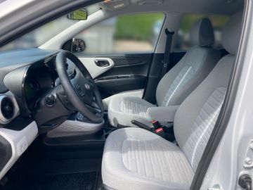 Hyundai i10 Prime
