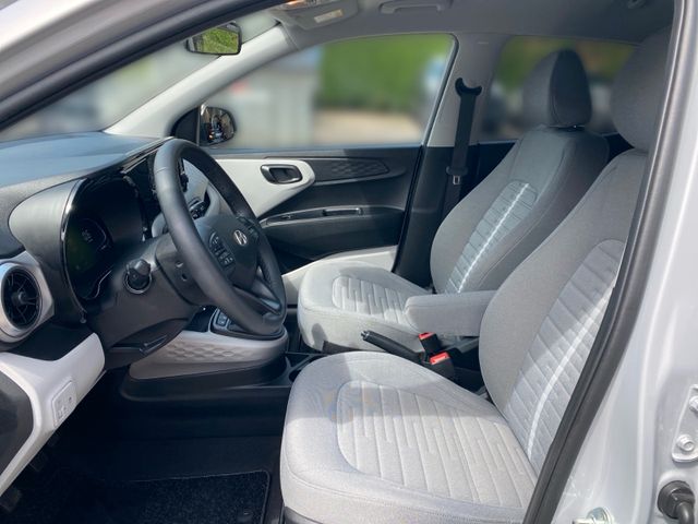 Hyundai i10 Prime