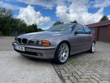 BMW 523i bester Zustand, selten  - BMW 5 Series aus 2000