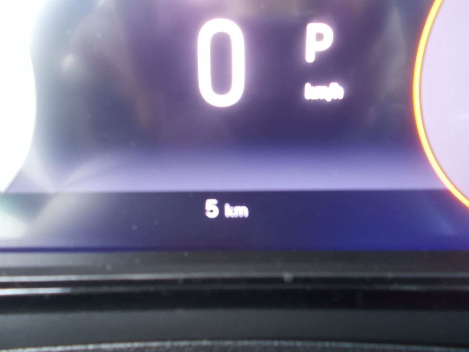 Fahrzeugabbildung Fiat Doblo Kombi 1.5 HDi 130 PS 7 Sitzer + Automatik