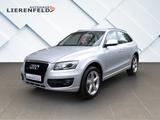 Audi Q5 3.2 FSI quattro nur 87 Tkm - Audi Q5 mit Benzin-Antrieb: 3.2
