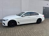 BMW 530i A - - BMW 5er Reihe Gebrauchtwagen in Dresden