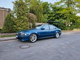 BMW Bmw e39 530i M Sportpaket Topasblau schalt... - BMW 530 aus 2001: 530i