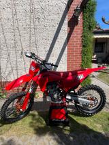 Gasgas MC 250 F - GASGAS MC 250