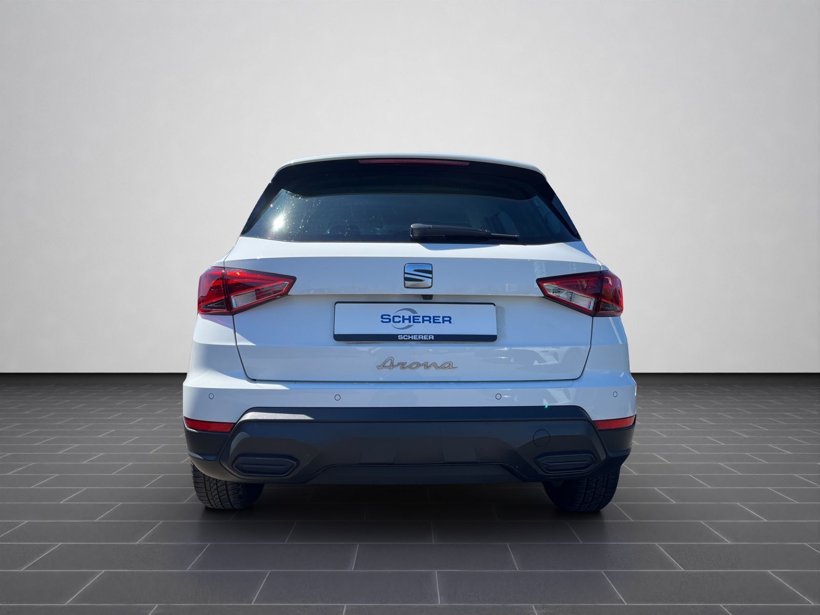 Seat Arona - Bild 7