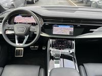 Audi Q7 - Vorschau Bild 8