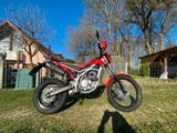 Beta Alp / Urban - BETA ALP