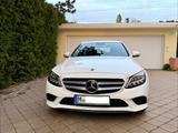 Mercedes-Benz C 180 T Autom. - Avantgarde  Interieur  & Ext. 