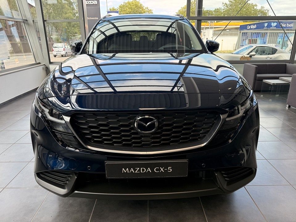 Mazda CX-5 - Bild 3