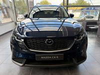 Mazda CX-5 - Vorschau Bild 3