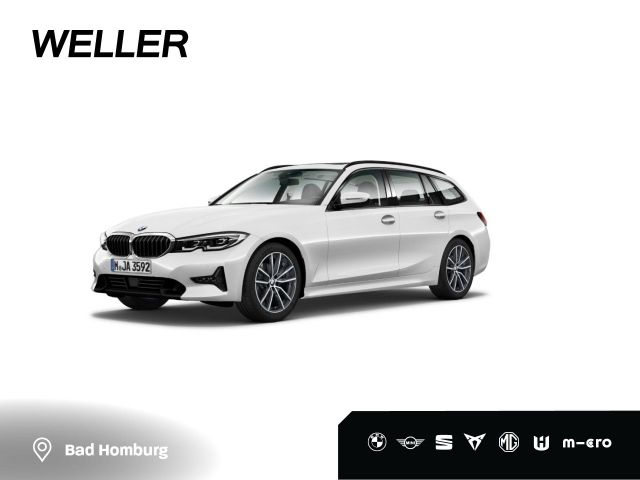 BMW 320i Tour .Sport L. AHK ACC LcProf. DAB HiFi DA