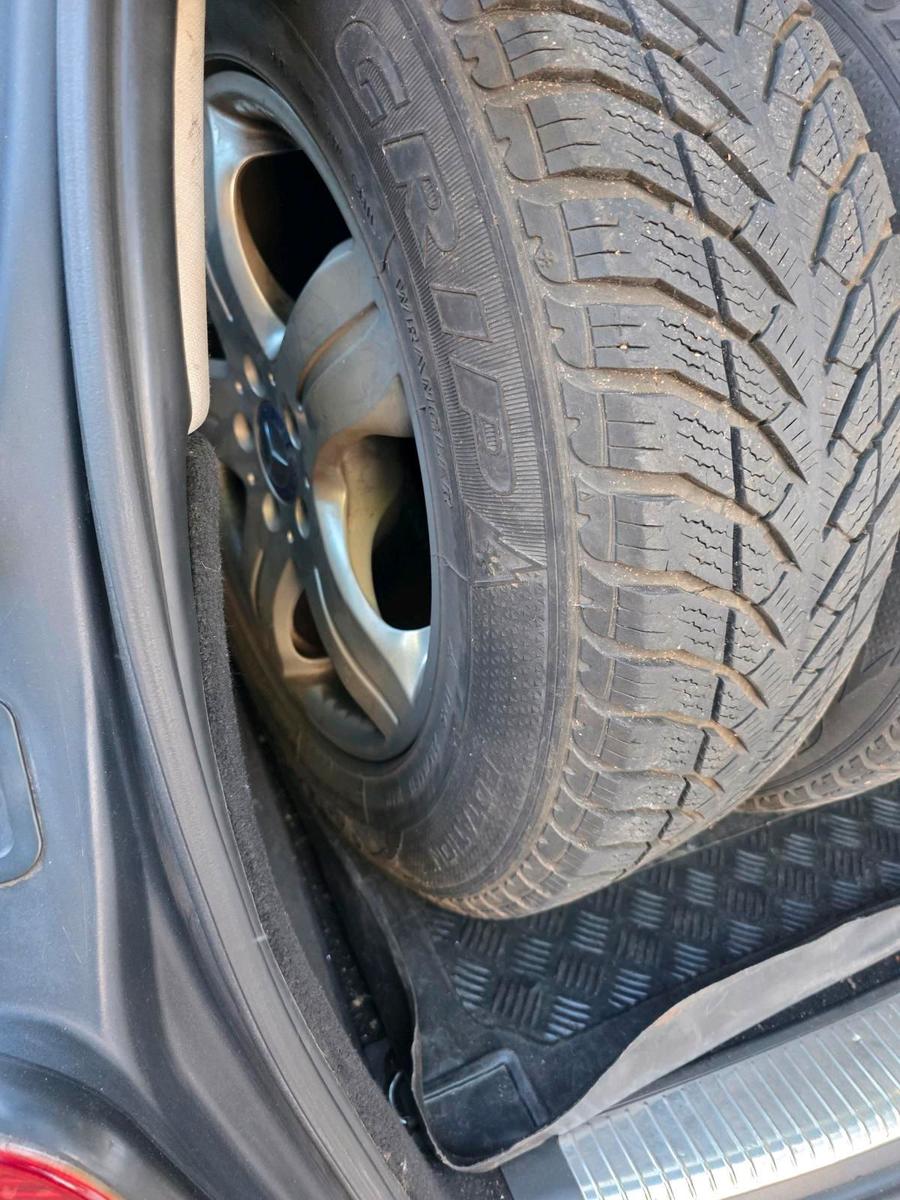Mercedes-Benz ML280 2006 — photo 11