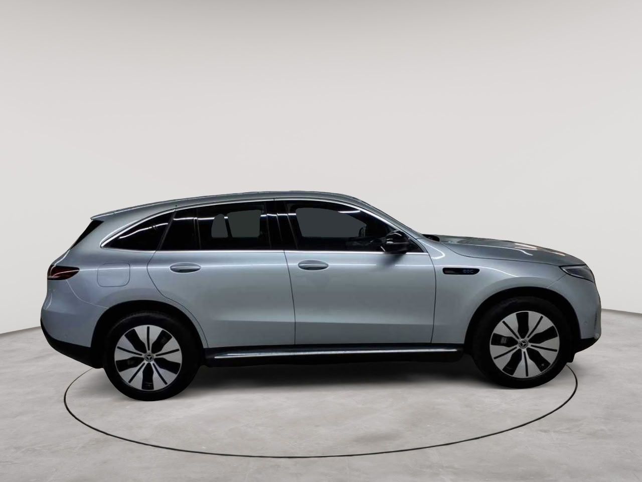Mercedes-Benz EQC 400 4Matic AHK NAVI KAM EnergizingP foto 3