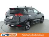 Nissan X-Trail 1.7 dCi N-Connecta 4x4*NAVI*LED*360°CAM* - Nissan X-TRAIL LE mit Diesel-Antrieb