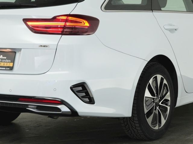 Ceed_sw VISION PHEV DCT+LED+RÜCKFAHRKAMERA+SITZ-