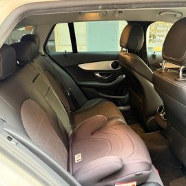 Mercedes C 200 - 7