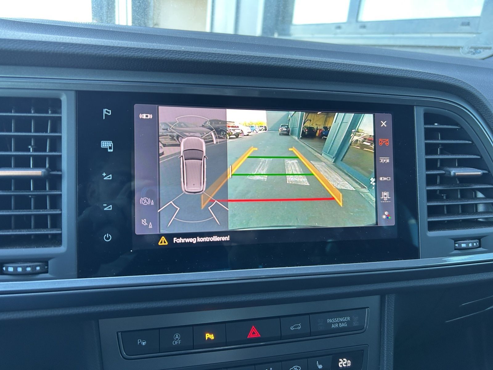 Cupra Ateca - Bild 19