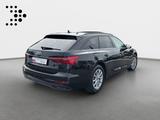 Audi A6 Avant 45 TDI qu. advanced*0,99%-Finanz*NAVI-P - Audi A6: Schwarz