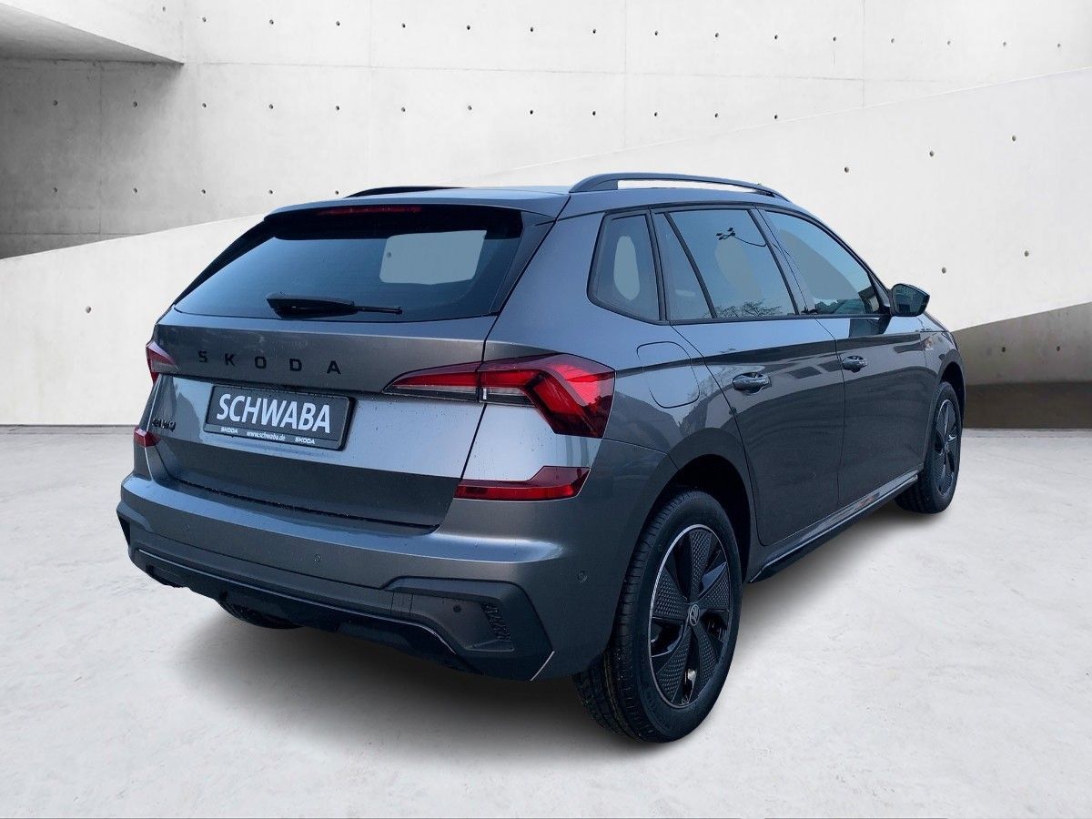 Skoda Kamiq - Bild 4