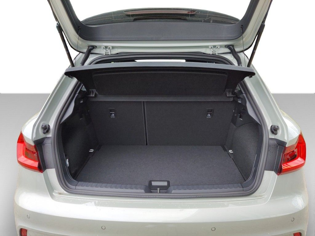Audi A1 - Bild 9