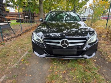 Mercedes C 220 - 2