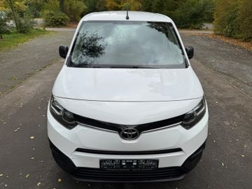 Toyota Proace City - 3
