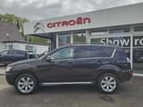 Mitsubishi Outlander  2.2 DI-D  25 Jahre 4WD  Automat. SHZ - Mitsubishi Outlander mit Diesel-Antrieb: Allradantrieb, Geländewagen, Automatik, 2.2