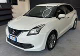 Suzuki Baleno 1.2 VVT Dualjet B-Easy - Suzuki Baleno aus 2018