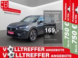 Seat Tarraco 1.5 TSI DSG Style LED NAVI AHK PANORAMA  - gebrauchte Seat Tarraco aus dem Jahr 2022