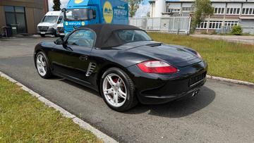 2005 Porsche BOXSTER 缩略图 21
