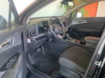 KIA Sportage - 10