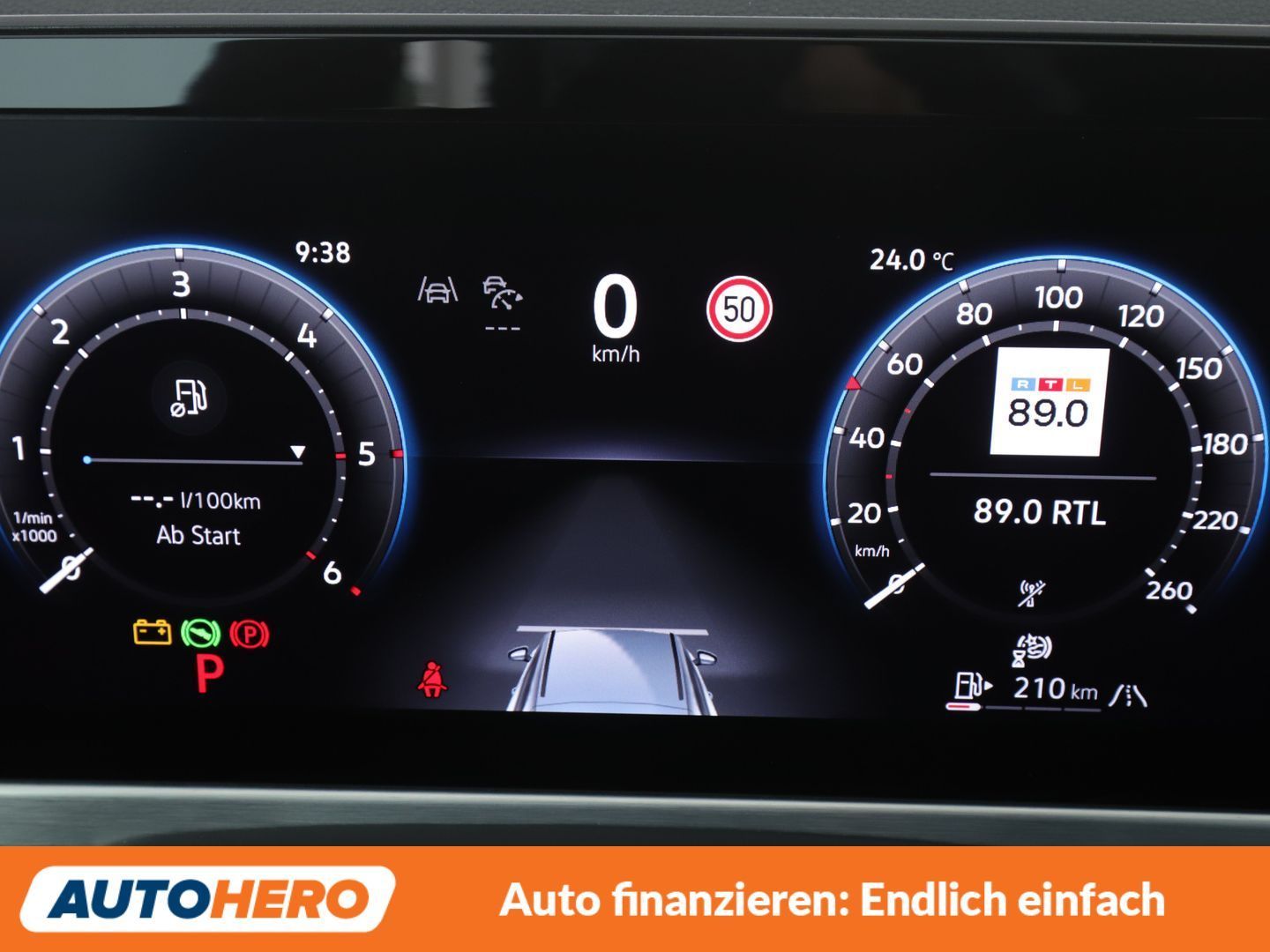 Volkswagen Passat 2.0 TDI R-Line 4Motion Aut. MATRIX ACC foto 20