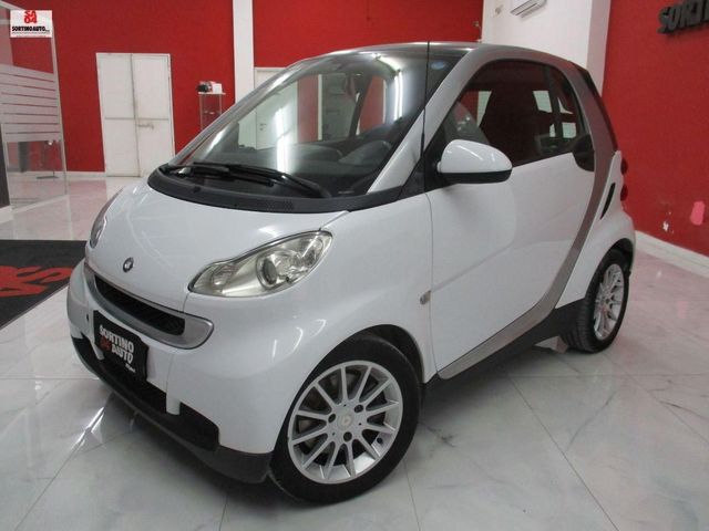 Smart SMART Fortwo 1000 coupé passion 71cv-2007