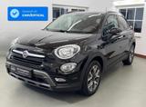 Fiat 500X Cross - Fiat 500X: Kleinwagen