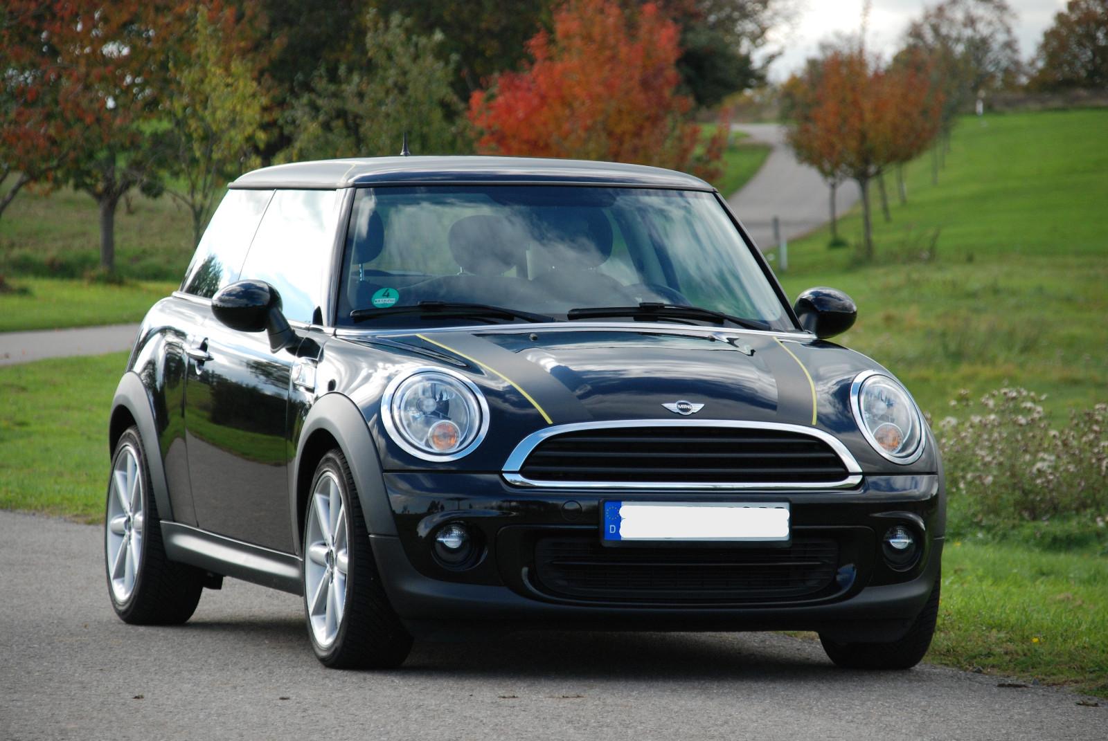 MINI ONE