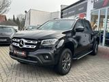 Mercedes-Benz X 350 d 4Matic Doppelkabine Edition Progressive - Mercedes-Benz X 350 Gebrauchtwagen