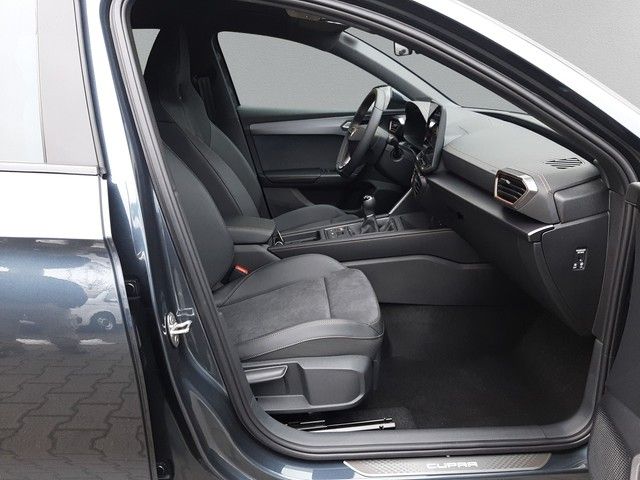 Fahrzeugabbildung Cupra Leon 1.5 TSI Kamera AppConnect ACC 18" LED